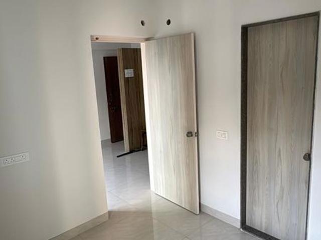 Kalina Sangam CHS 1 Bedroom 450 Sq. Ft. Apartment in Santacruz East Mumbai Listing ID: #10303