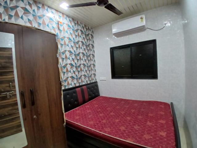 Kalina Santacruz East 1 Bedroom 400 Sq. Ft. Apartment in Kalina Mumbai Listing ID: #10328