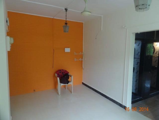Kalina, Santacruz East 2 Bedroom 821 Sq. Ft. Builder Floor in Kalina Mumbai Listing ID: #9882