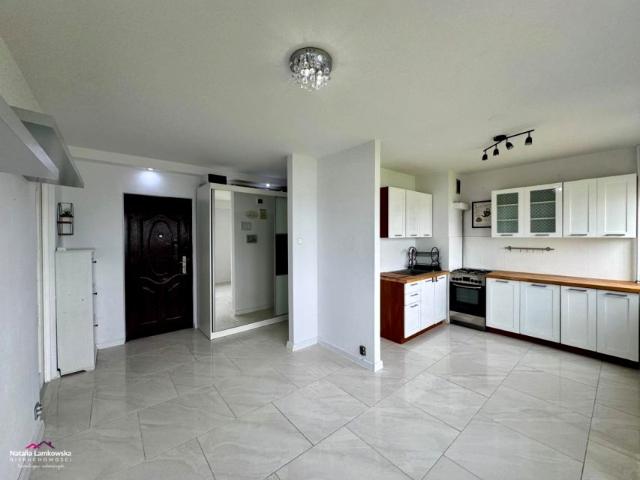 Kalinkowa 32,30 m², Grudziądz