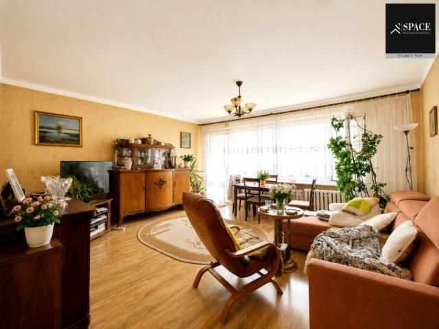 Kalinkowa 60,41 m², Grudziądz