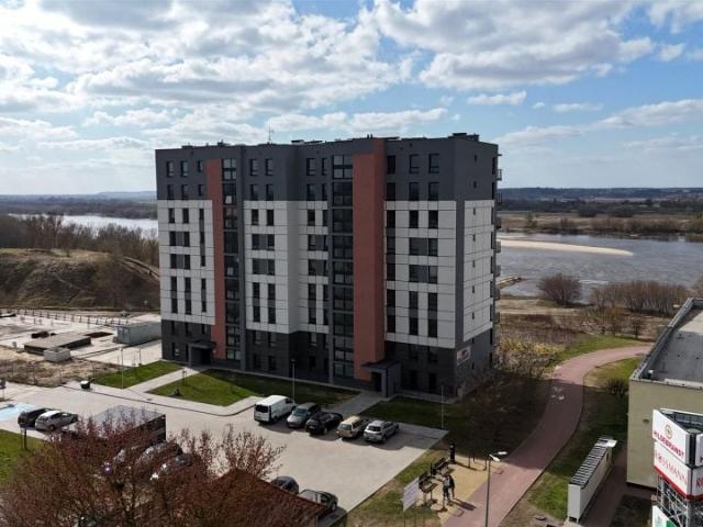 Kalinkowa 84 46,28 m², Grudziądz