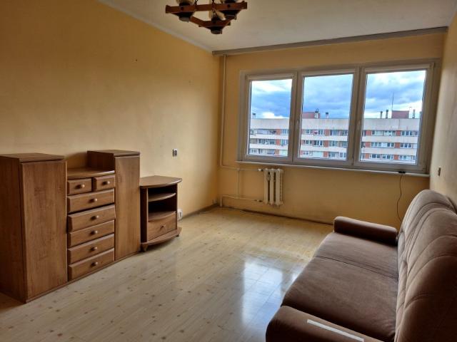 Kaliny 47 60,10 m², Szczecin