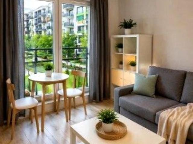 Kaliny Jędrusik 43 m², Warszawa