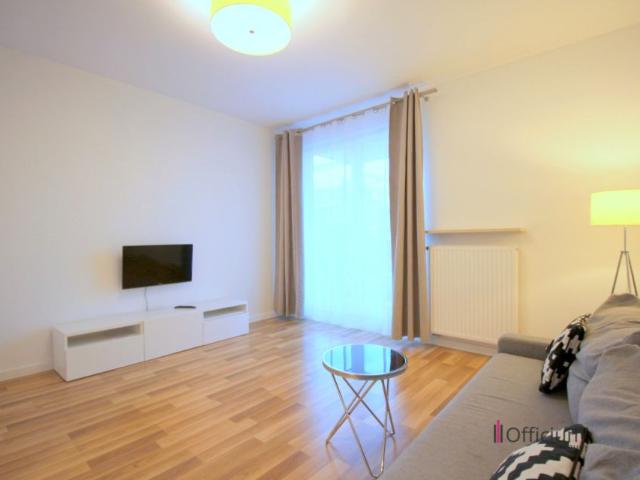Kaliny Jędrusik 53,96 m², Warszawa