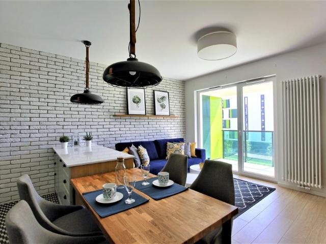 Kaliny Jędrusik 5 48 m², Warszawa
