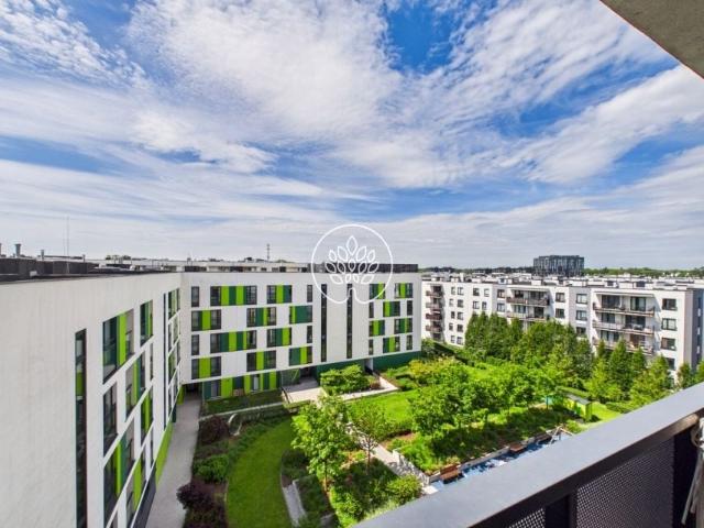 Kaliny Jędrusik 71,14 m², Warszawa