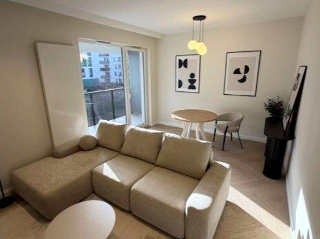 Kaliny Jędrusik 71,22 m², Warszawa