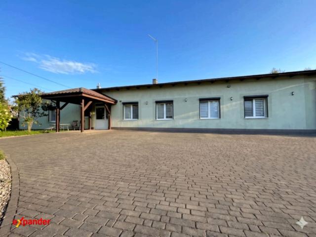 Kaliska 240,40 m², Psary