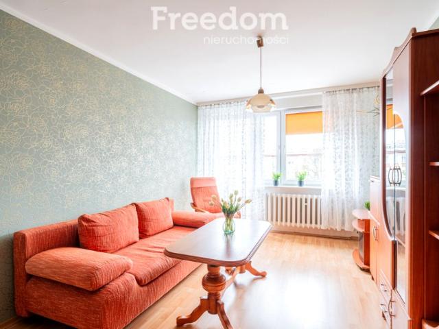 Kaliska 37,80 m², Kołobrzeg