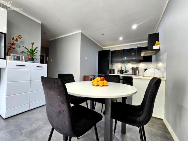 Kaliska 46 m², Kołobrzeg