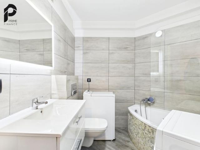 Kaliska 48,30 m², Nowe Skalmierzyce