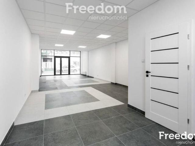 Kaliska 68,49 m², Włocławek