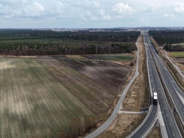 Kaliska 8 940 m², Ostrów Wielkopolski