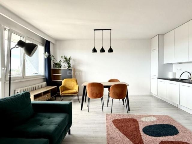 Kaliskiego 63,85 m², Toruń