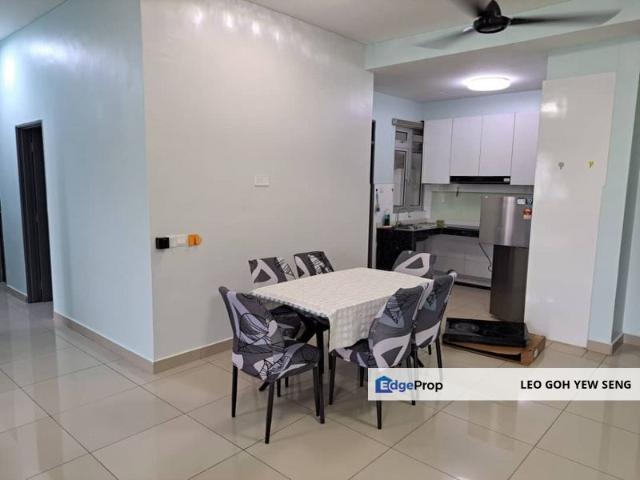 Kalista2 3bed 2bath Fully Furnished For Rent