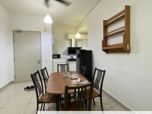 Kalista Residence