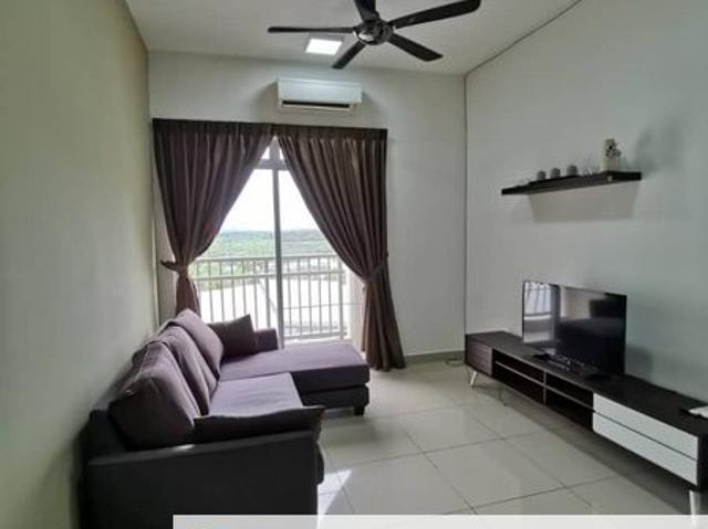 Kalista Residence