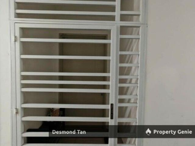 Kalista Residence, Kalista 2, Seremban 2 85% Fully Furnishings