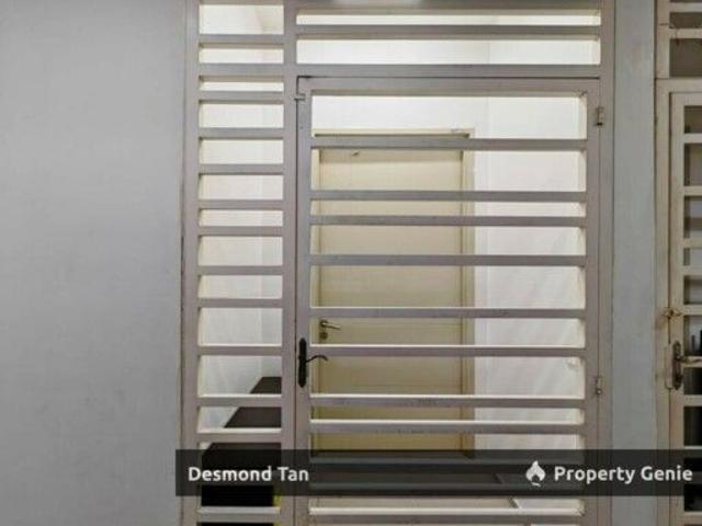 Kalista Residence, Kalista 2, Seremban 2 Fully Furnishings & 4 Rooms