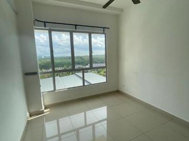 Kalista 1 Condo Seremban 2 for sales