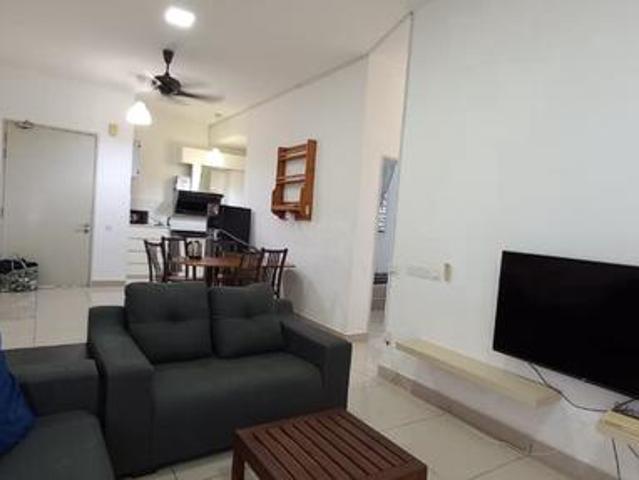 Kalista 1 Condo Seremban 2 for rent