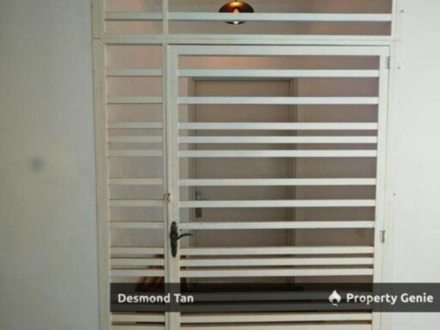Kalista 1, Kalista Residence, Kalista 2, Seremban 2 Semi Furnishings
