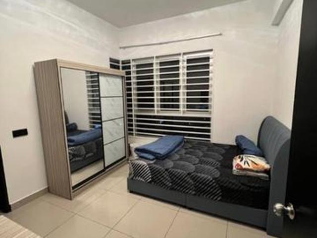 Kalista 2 Condo 4 Room for SaleSeremban 2 Seremban