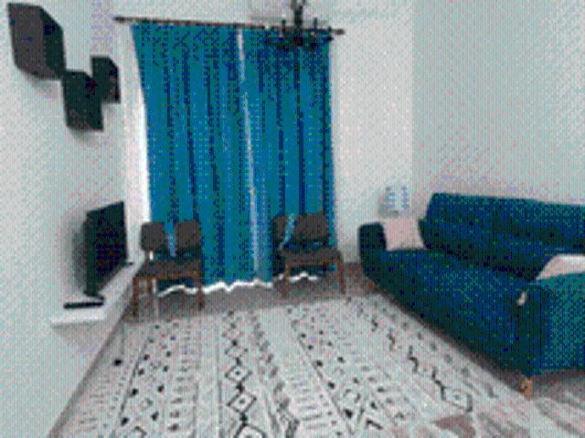 Kalista 2 Apartment @ Garden Avenue, Seremban 2