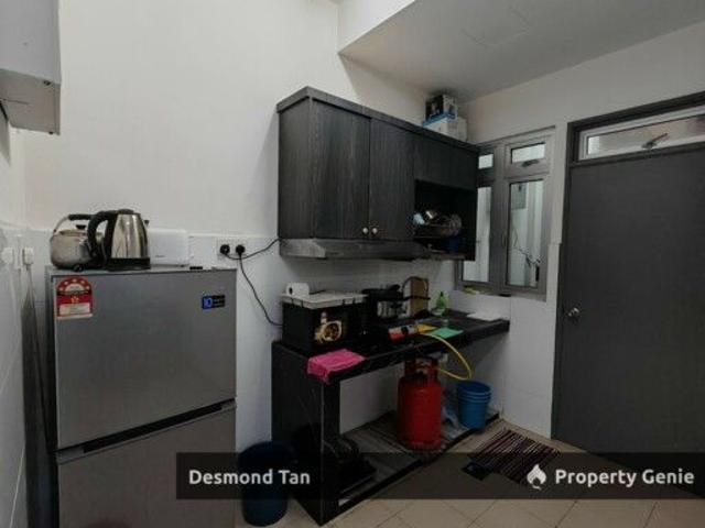 Kalista 2,Kalista 1, Seremban 2, Seremban Fully Furnished