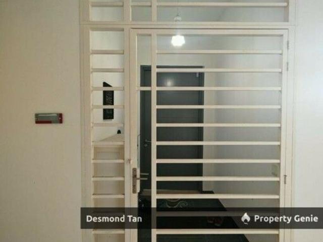 Kalista 2, Kalista Residence, Seremban 2, Mambau, Fully Furnished & Facing Facilities