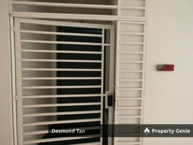 Kalista 2, Kalista Residence, Seremban 2, Mambau, Penthouse Fully Furnished & Facing Facilities