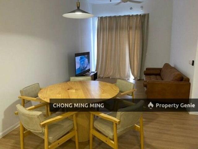 Kalista 2 Residence @ Seremban 2 for Rent