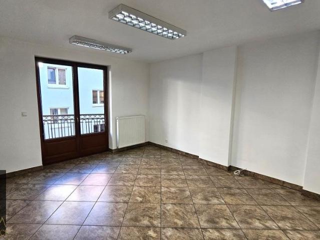 Nowoczesny lokal biurowy 69 m2 w centrum Kalisza