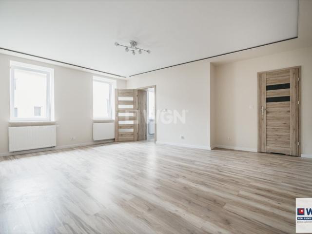 Kalisz, Ciasna, 63,42 m2