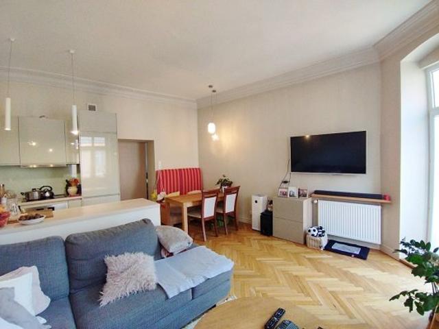 Kalisz, Śródmieście, 45,14 m2