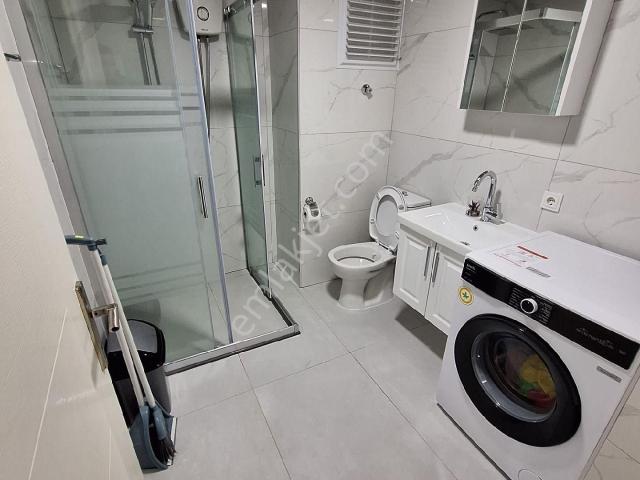 Kaliteli Sıfır Eşyalı Satılık 1+1
