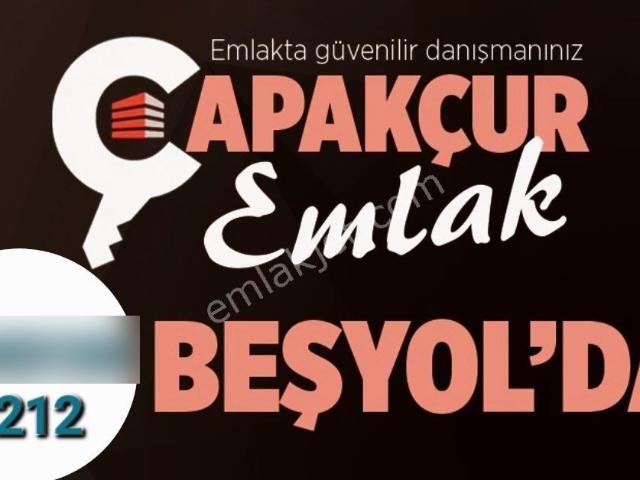 Kalium Civarında 2+1 Kiralık Apart Daireler