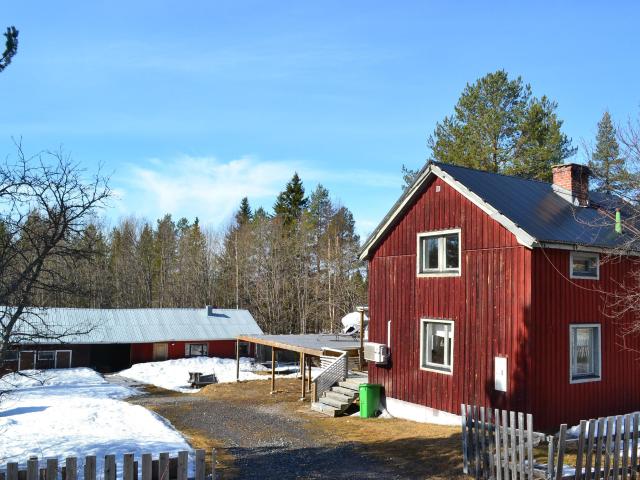 Kalixvägen 49