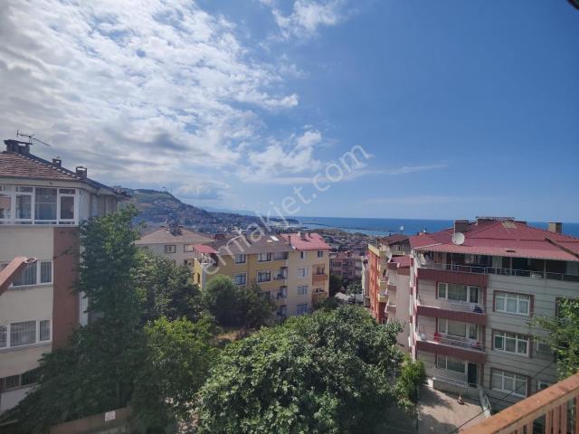 Kalkınma Mah. Merkezi Konumda Kiralık Deniz Manzaralı 3+1 Daire