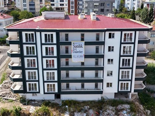 Kalkancı Satılık 3+1