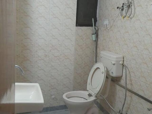 Kalkaji, South Delhi 1 Bedroom 480 Sq. Ft. Builder Floor in Kalkaji Delhi Listing ID: #10360
