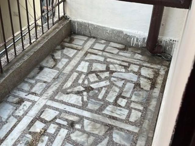 Kalkaji, South Delhi 1 Bedroom 550 Sq. Ft. Builder Floor in Kalkaji Delhi Listing ID: #10285