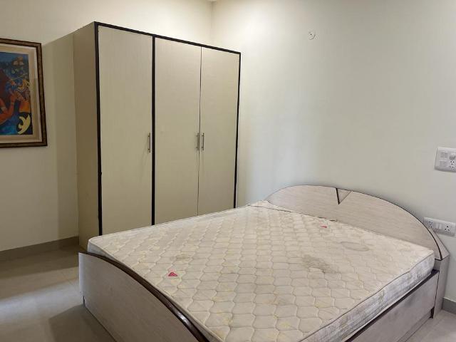 Kalkaji, South Delhi 1 Bedroom 700 Sq. Ft. Builder Floor in Kalkaji Delhi Listing ID: #10398