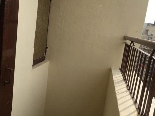Kalkaji, South Delhi 1 RK 300 Sq. Ft. Builder Floor in Kalkaji Delhi Listing ID: #10351
