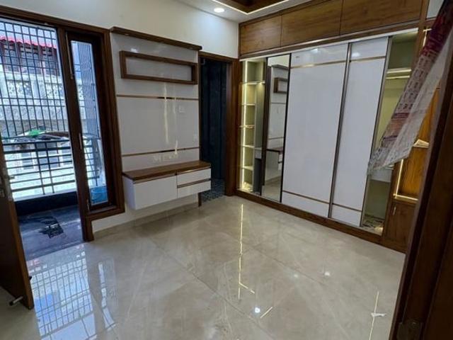 Kalkaji, South Delhi 2 Bedroom 100 Sq. Yd. Builder Floor in Kalkaji Delhi Listing ID: #10312