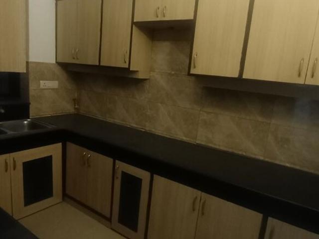 Kalkaji, South Delhi 2 Bedroom 1800 Sq. Ft. Builder Floor in Kalkaji Delhi Listing ID: #10432