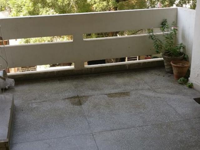 Kalkaji, South Delhi 3.5 Bedroom 1800 Sq. Ft. Builder Floor in Kalkaji Delhi Listing ID: #10285