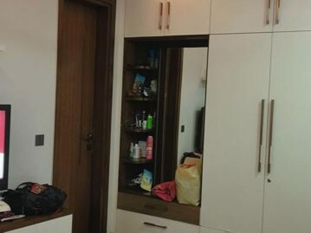Kalkaji, South Delhi 3 Bedroom 1800 Sq. Ft. Builder Floor in Kalkaji Delhi Listing ID: #10316