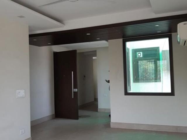 Kalkaji, South Delhi 3 Bedroom 180 Sq. Yd. Builder Floor in Kalkaji Delhi Listing ID: #10330